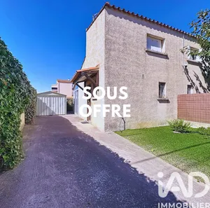 House in Grau d’Agde (34300)