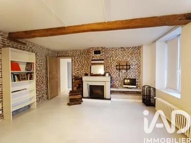 Demeure à Beaucamps-Ligny (59134)