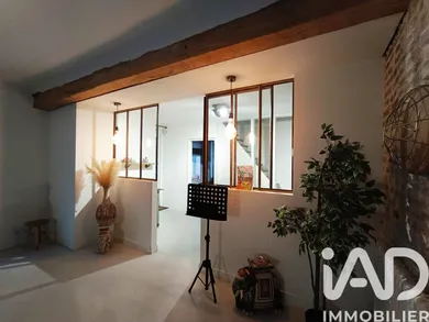 Demeure à Beaucamps-Ligny (59134)