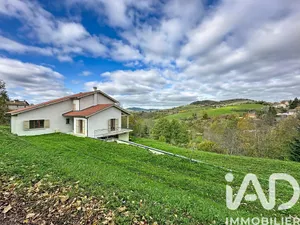 House at Montromant (69610)