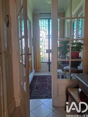Maison à Bordeaux (33200)