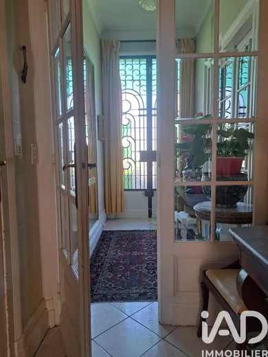 House in Bordeaux (33200)