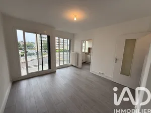 Apartment at Melun (77000)