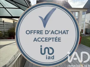 Maison à Trégueux (22950)