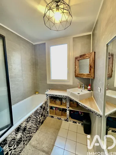 Appartement à Vauréal (95490)