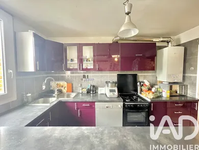 Appartement à Vauréal (95490)