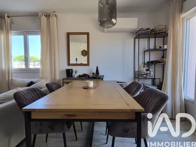 Apartment at Palavas-les-Flots (34250)