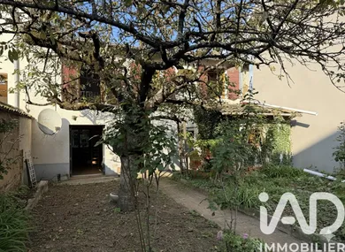 House at Chaponost (69630)