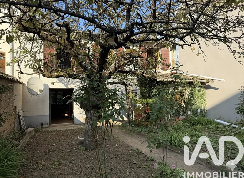 Maison 6 pièces 120 m² · à Chaponost · 120 m² · 355 000 €