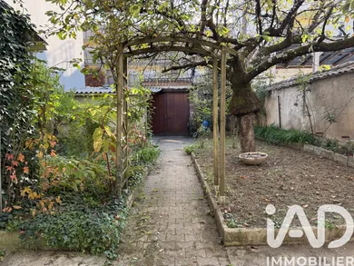 Maison à Chaponost (69630)