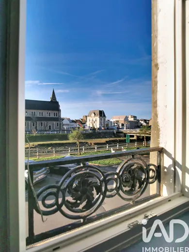Apartment in Wimereux (62930)