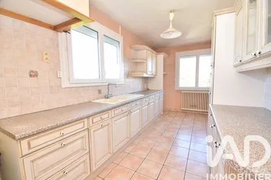 Maison à Villeneuve-Tolosane (31270)