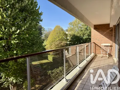 Apartment at Wasquehal (59290)