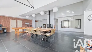 Maison à Romilly-sur-Seine (10100)