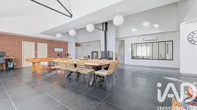 Maison à Romilly-sur-Seine (10100)