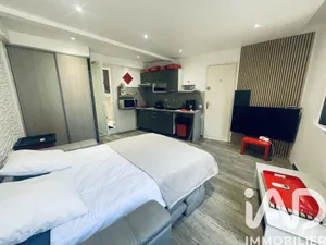 Appartement à Mandelieu-la-Napoule (06210)