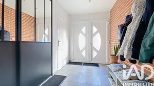 Maison à Romilly-sur-Seine (10100)