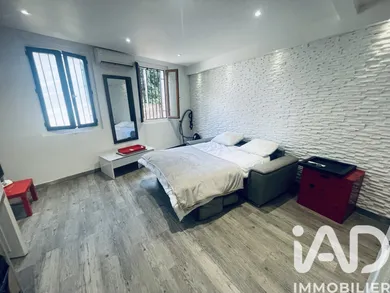 Appartement à Mandelieu-la-Napoule (06210)