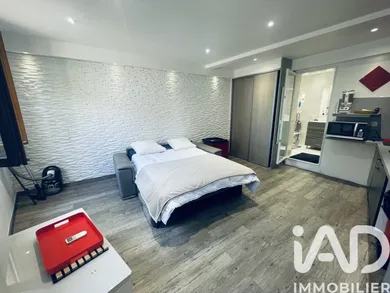 Appartement à Mandelieu-la-Napoule (06210)