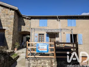 Maison à Jaunac (07160)