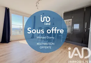 Duplex à Pontoise (95300)