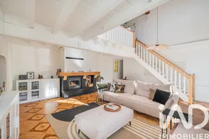 Maison à Clarafond-Arcine (74270)