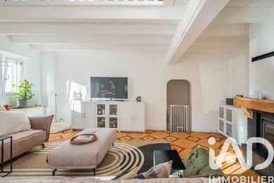 Maison à Clarafond-Arcine (74270)