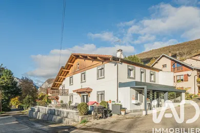 Maison à Clarafond-Arcine (74270)