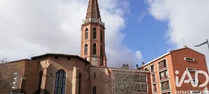 Apartment at Toulouse (31200)