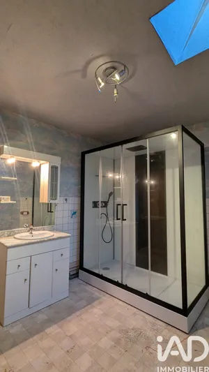 Maison de campagne à Prémontré (02320)