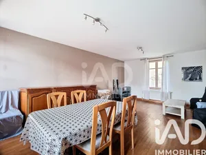 Maison traditionnelle à Badonviller (54540)