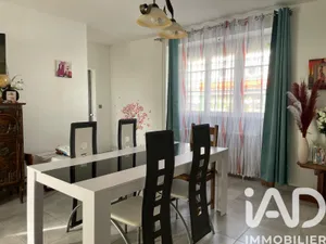 Maison de ville à La Coquille (24450)