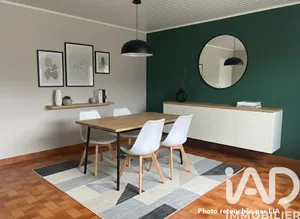 Maison de campagne à NEULLIAC (56300)