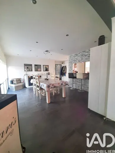 Appartement à Saint-Quentin (02100)