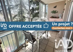 Appartement à Nîmes (30900)
