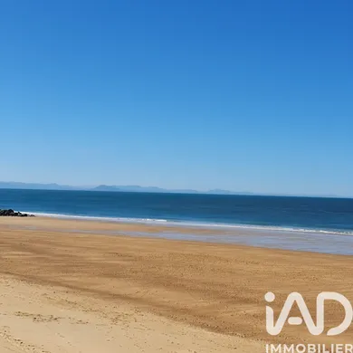 Apartment at Capbreton (40130)