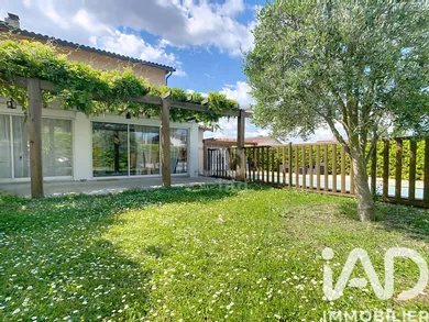 Maison à Balma (31130)