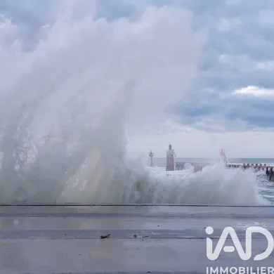 Apartment at Capbreton (40130)