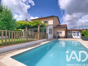 House in Balma (31130)