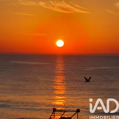 Apartment at Capbreton (40130)