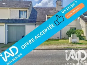 Maison à Rosny-sur-Seine (78710)