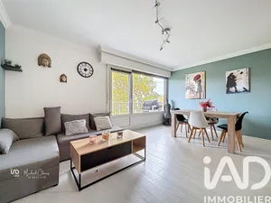 Appartement à Saint-Pierre-en-Faucigny (74800)