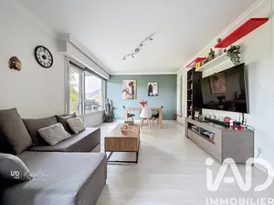 Appartement à Saint-Pierre-en-Faucigny (74800)