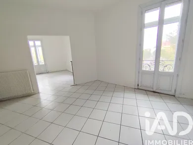 Apartment in Perpignan (66000)