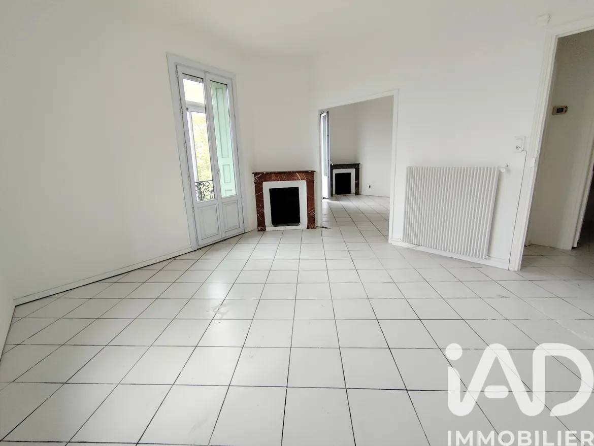 Vente appartement à Perpignan (66000) : appartement 3 pièces 80 m² — 5