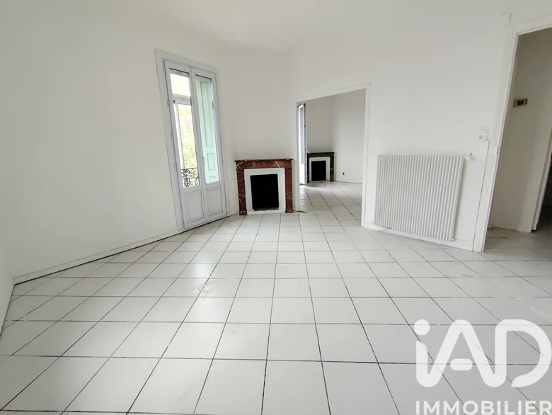 Vente appartement à Perpignan (66000) : appartement 3 pièces 80 m² — 4
