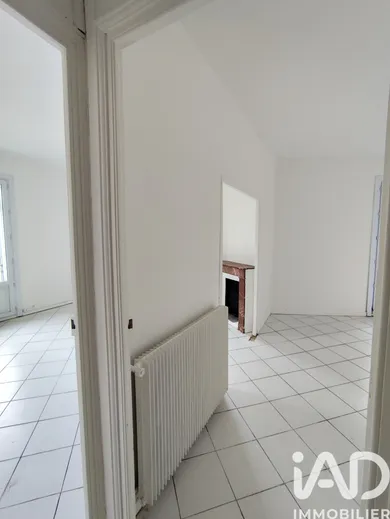 Apartment in Perpignan (66000)