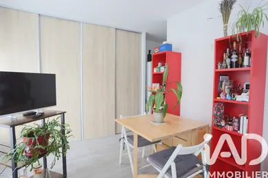 Appartement à Saint-Leu-la-Forêt (95320)