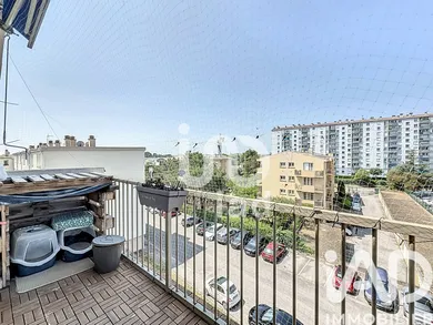 Appartement à Castelnau-le-Lez (34170)