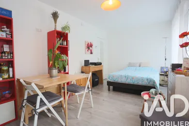 Appartement à Saint-Leu-la-Forêt (95320)